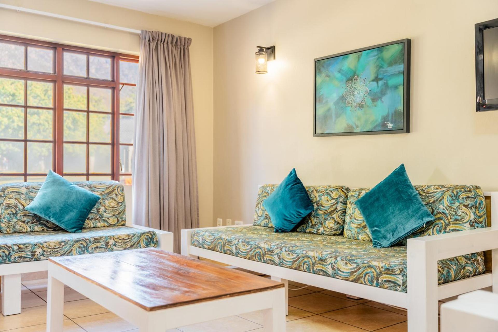 ראוסונוויל Atkv Goudini Spa מראה חיצוני תמונה