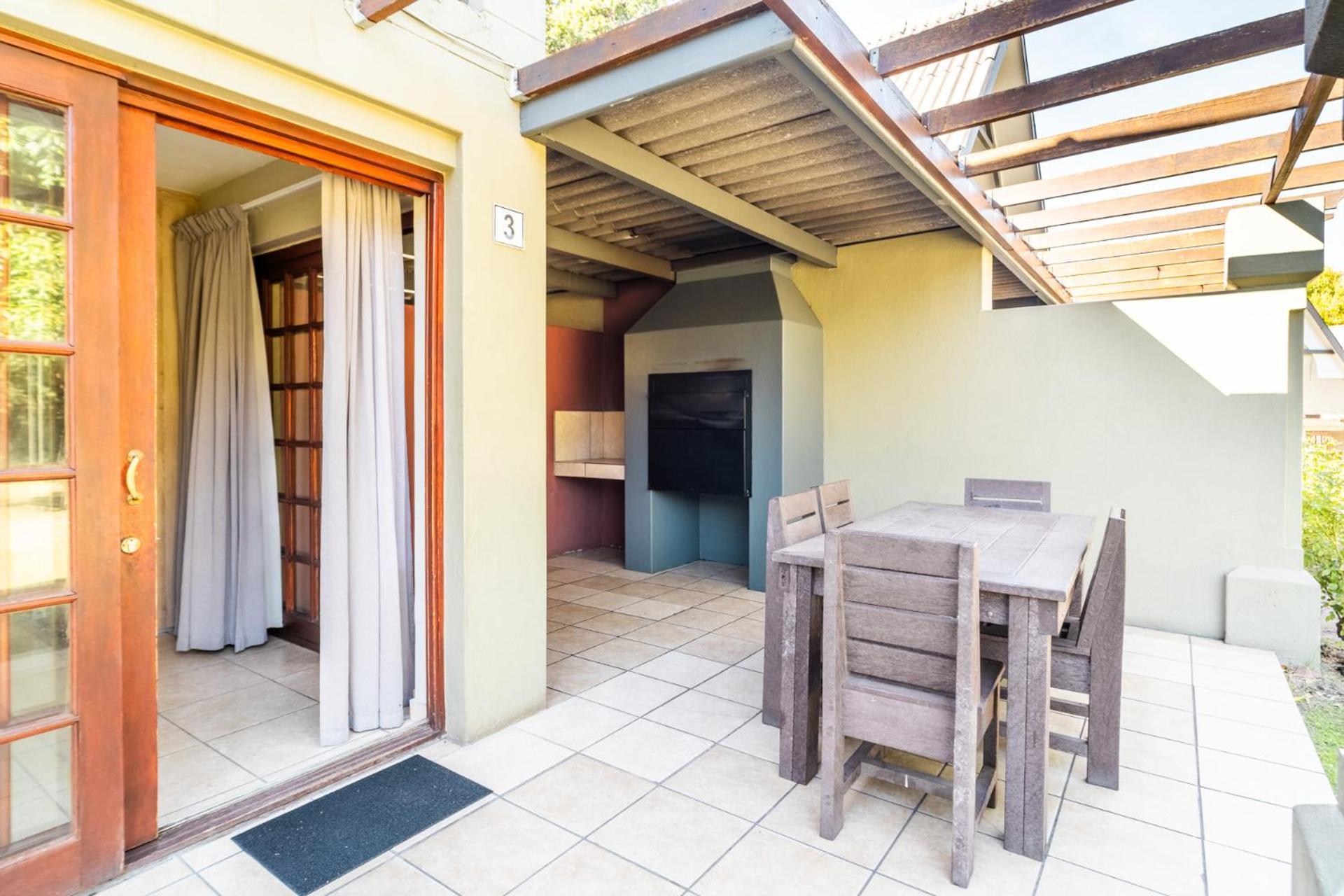 ראוסונוויל Atkv Goudini Spa מראה חיצוני תמונה