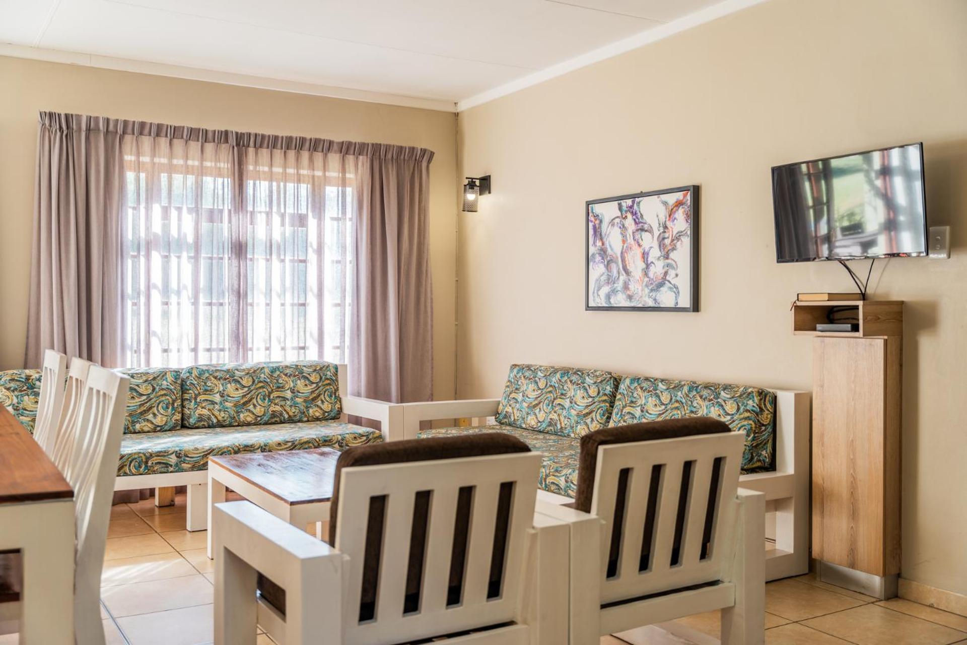 ראוסונוויל Atkv Goudini Spa מראה חיצוני תמונה