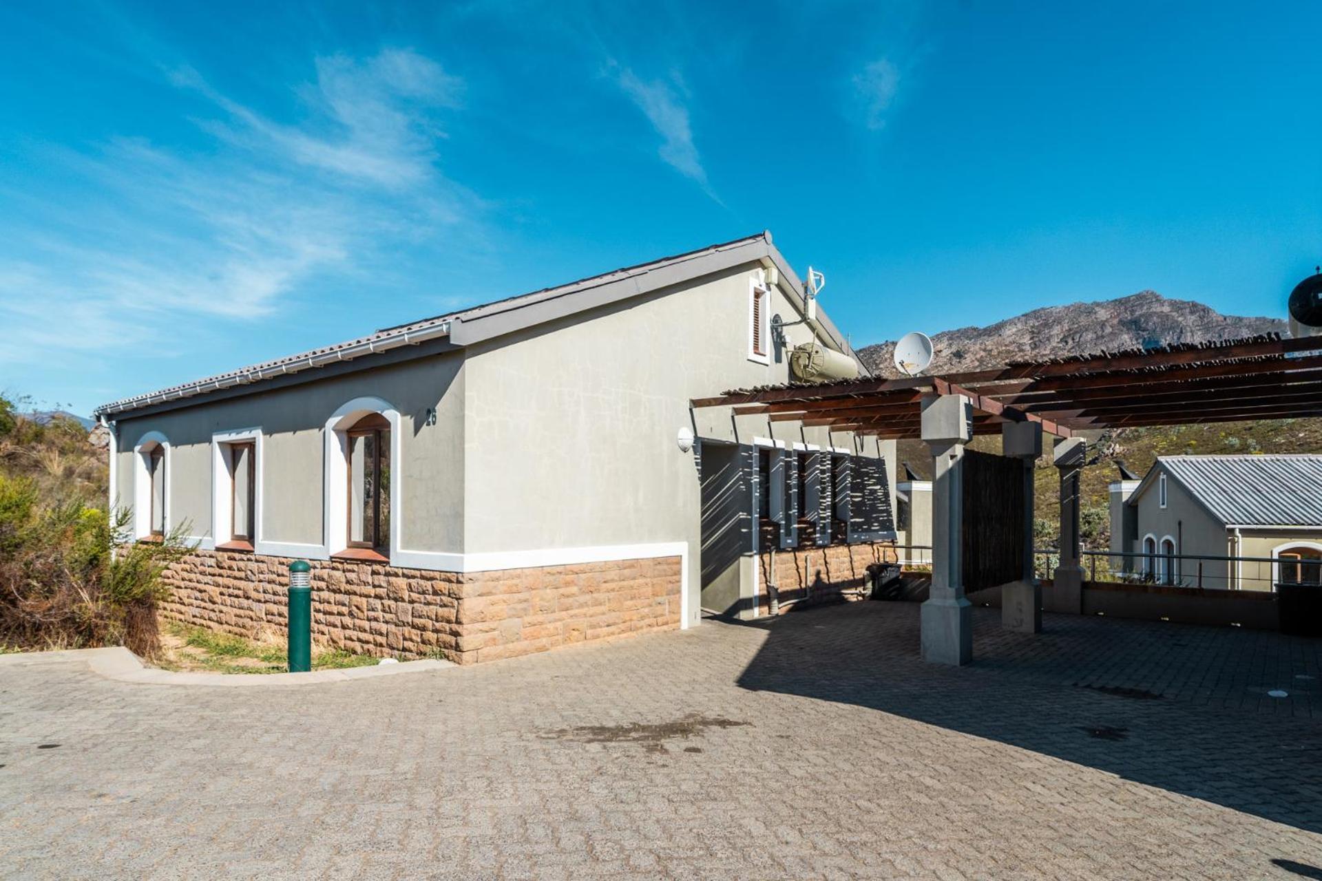 ראוסונוויל Atkv Goudini Spa מראה חיצוני תמונה
